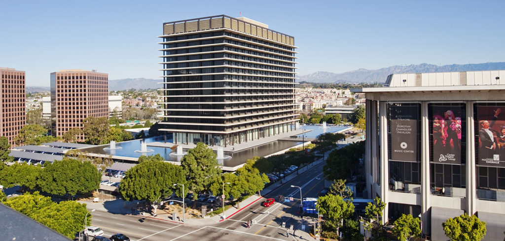 John Ferraro Building Achieves LEED Zero Energy