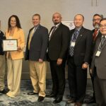 LADWP Recognized as 2025 Veterans Employer of the Year