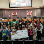 LADWP and LAUSD Collaborate on “HEROES for Zero Contest” to Advance Energy Efficiency and Education in Los Angeles