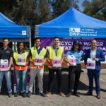 Media Advisory: City of Los Angeles Recycled Water Fill Station Reopening for 2026 Season