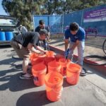 City of Los Angeles Recycled Water Fill Station Reopens to the Public for 2025
