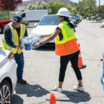 Customers Urged Not to Use Tap Water to Support Water Restoration Efforts Underway 