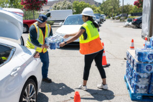Customers Urged Not to Use Tap Water to Support Water Restoration Efforts Underway 