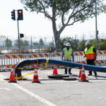 LADWP Urges Granada Hills and Porter Ranch Customers: DO NOT USE TAP WATER TO HELP US RESTORE SERVICE – August 8, 2025 AM Update 