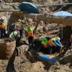 Urgent Repairs Underway, Customers Must Not Use Tap Water Until Further Notice in Granada Hills and Porter Ranch Communities