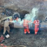 Crews Make Major Progress to Restore Water Service to Granada Hills & Porter Ranch Customers – August 10, 2025 AM Update 