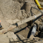 Crews Work to Refill Tank to Restore Water Service to Granada Hills and Porter Ranch Customers – August 10, 2025 PM Update 