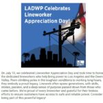 LADWP in the Community Newsletter – July 2025