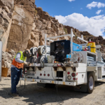 LADWP Crews Finish Ahead of Schedule ﻿Reopening Owens Gorge Road to Public Access September 24, 2025