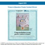 LADWP in the Community Newsletter – August 2025