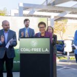 Coal-Free L.A.: Mayor Bass Announces Full Divestment From Coal In City Power Supply, Accelerating Transition To 100% Clean Energy
