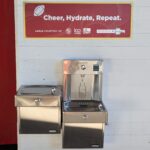 LADWP and Los Angeles Memorial Coliseum Team Up for Game Day Hydration