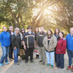 LADWP Co-Hosts Annual Winter Solstice Ceremony with the Fernandeño Tataviam Band of Mission Indians