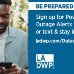 LADWP 2025 HOLIDAY STORM RESPONSE PM UPDATE Wednesday, December 24, 2025