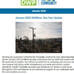 LADWP in the Community Newsletter – January 2026
