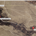 Temporary Closure; Rawson Canal Road