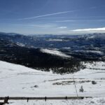 LADWP March 1 Snow Surveys: Eastern Sierra Snowpack Levels Show Progress
