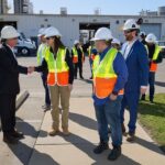 LADWP and Linde Celebrate Major Energy Efficiency Milestone Through BOSS Program