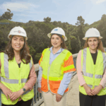 Pure Water Los Angeles Women Leading a Sustainable Water Future