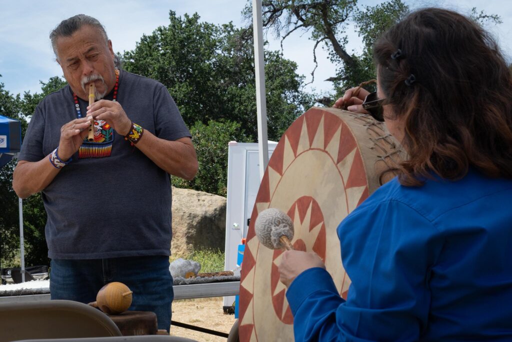 LADWP Hosts Spring Equinox Event at Chatsworth Nature Preserve Celebrating Nature, Community, and Conservation