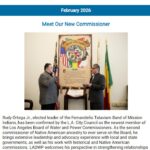 LADWP in the Community Newsletter – February 2026