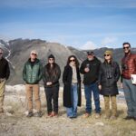 LADWP Announces Annual Mono Lake Level Reading, Taking Final Measurement with Mono Lake Committee