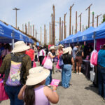 LADWP’s 4th Annual Women’s Career & Wellness Expo Draws Thousands, Showcasing Utility Careers and Wellness Resources