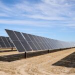 Mayor Bass Highlights Approval of Historic Solar Energy Partnership To Accelerate Transition to 100% Clean Energy by 2035