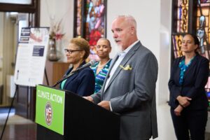 LADWP and Mayor Karen Bass Highlight Commercial Direct Install Program Supporting Los Angeles Businesses Through No-Cost Energy Efficiency Upgrades