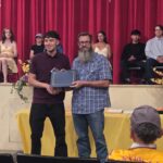 Empowering the Next Generation: LADWP and Inyo County Award the 2026 Career Technical Education Scholarship Recipients