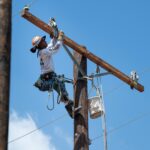 LADWP Hosts 34th Annual Lineman’s Rodeo Competition