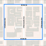 LADWP Issues Boil Water Notice for Small Area of Koreatown