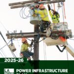 2025-26 Power Infrastructure Plan