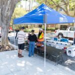 Mayor Bass, LADWP Urge Impacted Customers to Conserve Water as Response Efforts Continue Following West Hollywood Pipe Rupture