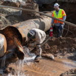 LADWP Crews Make Significant Progress Overnight Responding to West Hollywood Water Main Incident – 10 AM July 17, 2026