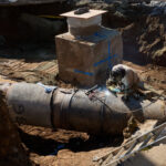 Progress Along Sunset Boulevard, LADWP Crews Work Around the Clock to Make Critical Repairs for West Hollywood Water Main Incident – 11:00 AM, July 19, 2026