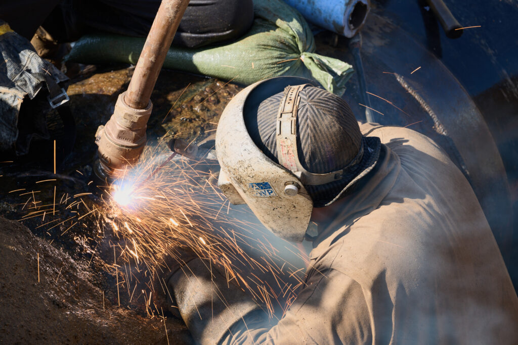 LADWP Advances Restoration Effort, Completing Overnight Leak Repair with Pressure Testing Underway – 11AM, July 20, 2026