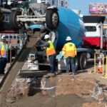 LADWP Nears Slurry Backfill Completion as West Hollywood Trunk Line Restoration Moves into Final Phases – 12PM, July 21, 2026