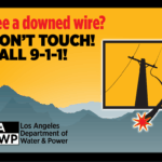 LADWP Rock Fire Update – July 21, 2026