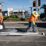 LADWP Will Reopen Sunset Blvd. Overnight Following Large Diameter Pipe Rupture in West Hollywood – 7PM July 24, 2026