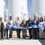 Climate Action: Mayor Bass, City Leaders Open New Groundwater Treatment Facilities to Restore Up to 43 Million Gallons of Contaminated Groundwater Daily into Safe Drinking Water