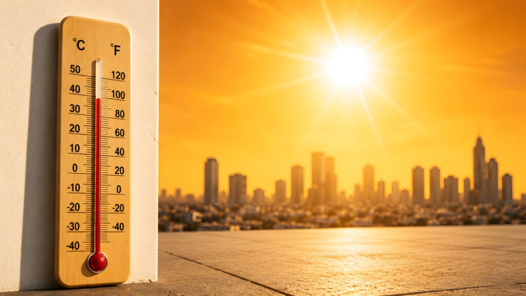 LADWP Urges Customers to Conserve Energy Through 8:00 P.M. Tonight