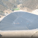 Santa Ynez Drinking Water Reservoir Cover Construction On Track As Planned for Completion by December 2026