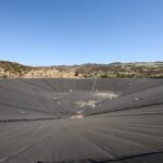 LADWP Begins Refilling Santa Ynez Reservoir Following Completion of Drinking Water Floating Cover Construction Project