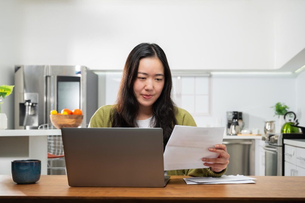 Level Pay Helps Take the Stress Out of Summer Bills