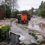 Pacific Palisades Customers May Experience Low Water Pressure or Loss of Water Service as LADWP Continues Addressing Leak to Valve
