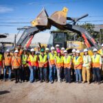 LADWP Partners With Morton La Kretz Family on New Hollywood Customer Service and Community Center